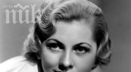 холивудската звезда джоан фонтейн почина