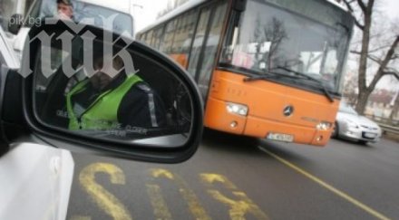 извънредно автобус блъсна дете насред варна обновена