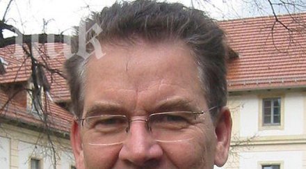 герд мюлер става министър новото правителство меркел