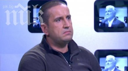 таен свидетел пробва вкара георги харизанов ареста