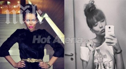 алисия размаза нова песен николета лозанова