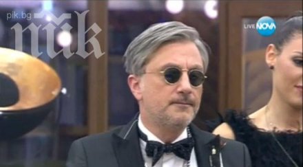 денди трети биг брадър напусна шоуто кьоркютук пиян шокира ники кънчев