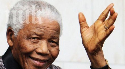 нелсън мандела погребан родното село