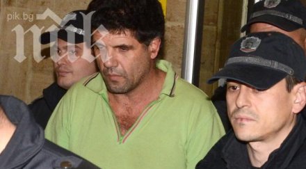 пак пуснаха крокодила свобода съдиите вие сте затънали помия