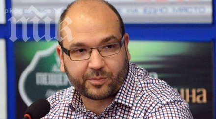 лидерът синьо единство изненадан съм мотивите кънев изключването