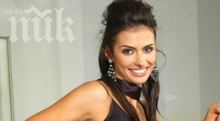 адреналинката жана роди момче