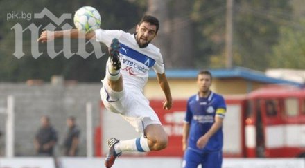 влади гаджев отряза елитен тим русия