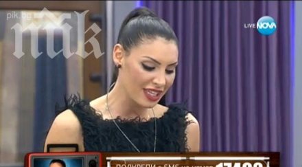 златка скъса рев финала биг брадър искам бебенца