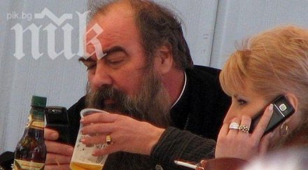 скандалният епископ борис взе два гласа варненски митрополит