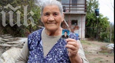 майката чакъра бойко уби сина излъгаха взривил граната