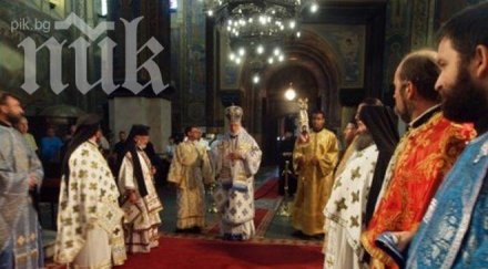 варна правят втори опит изберат митрополит