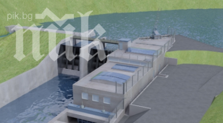 софия прави минивецове работят отпадни води