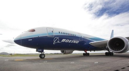 boeing 737 излезе пистата души борда
