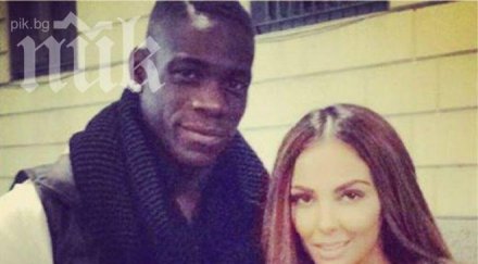 николета лозанова пусна снимка марио балотели