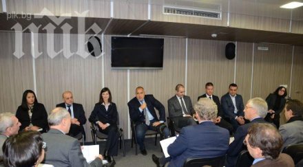 бойко посланиците орешарски остане власт ставаме зле гърция