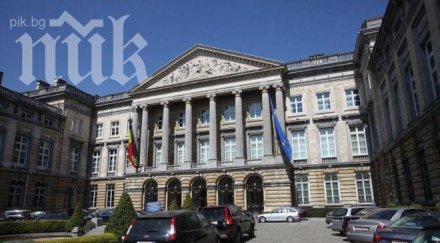 белгийският сенат одобри евтаназията деца