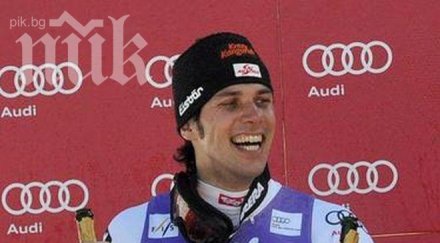 австрийски ветеран спечели слалома вал изер