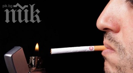 богатите българи пият пушат два повече обикновените хора