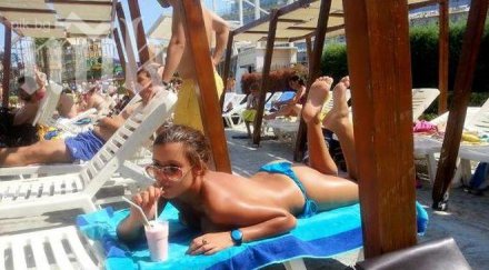 красавица слави трифонов подлуди фейсбук