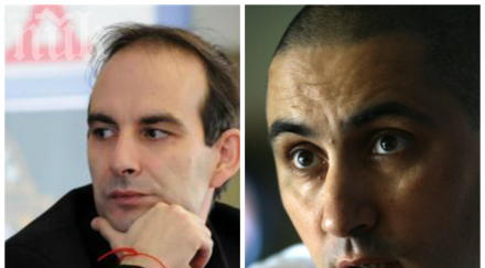 петър волгин асен генов хванаха гушите подпалиха фейсбук хвърчат обиди нацизъм посредственост