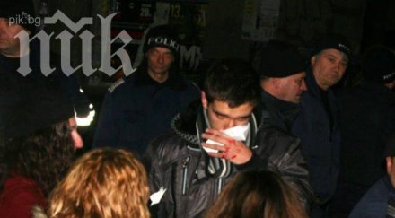 остро писмо ранобудните направихте кайма заради виното цветлин