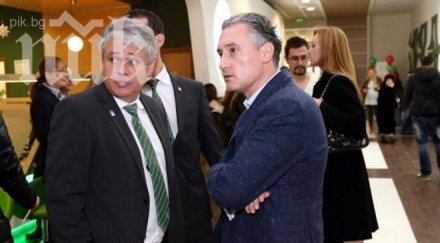 кирил домусчиев имаме сили отстраним лацио