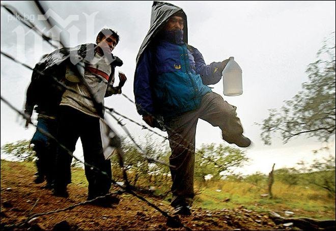 Турция и ЕС подписаха споразумение за реадмисия 