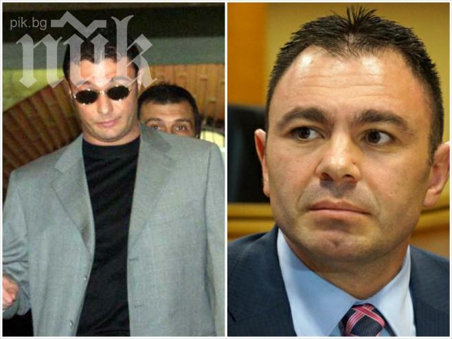 Главният секретар на МВР Светлозар Лазаров: Убиецът на Георги Илиев е българин