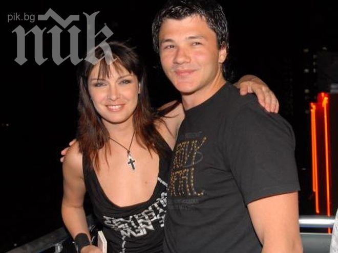  Жени Калканджиева пак изоставена. Тачо се омагьоса по нова изгора! Вижте я!