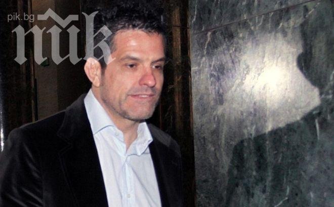 Съдът решава дали да прати Брендо в Румъния