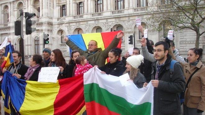 Лондон реже помощи за безработни за слаб английски език