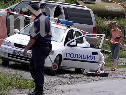 Тихомир, прострелян във Велико Търново, ще живее с куршум в мозъка