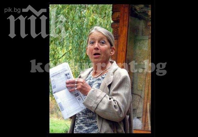 Врачанска журналистка почина в съня си след интервю с политик