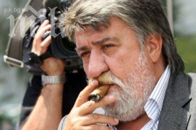 Вежди Рашидов: Думите на Ердоган за България не бяха преведени правилно