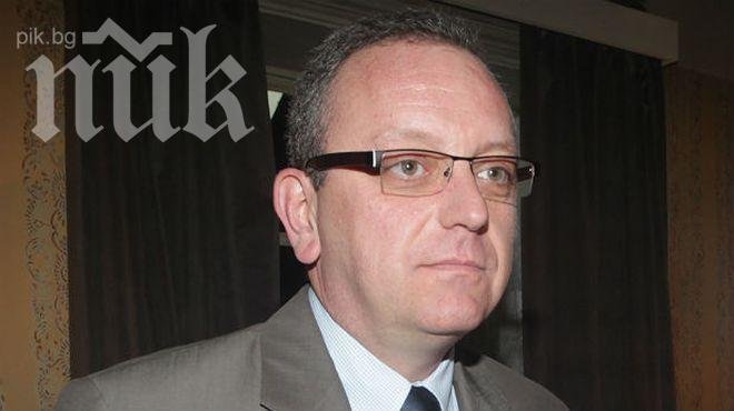 Санират панелките в Студентски град

