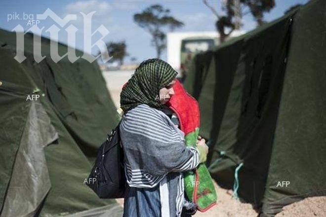 Ню Йорк таймс: Кризата със сирийските бежанци носи дивиденти за Атака