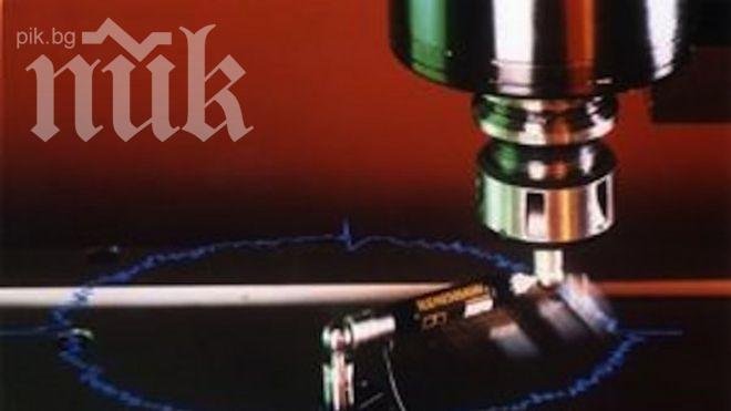 България продаде машини на Китай за 2 милиона евро