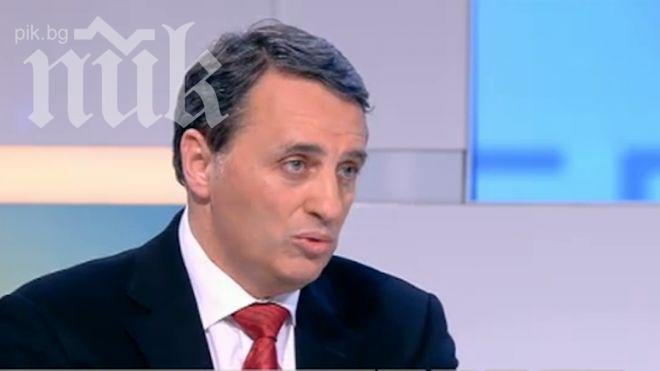 Шефът на БАБХ: Има опасни храни на пазара