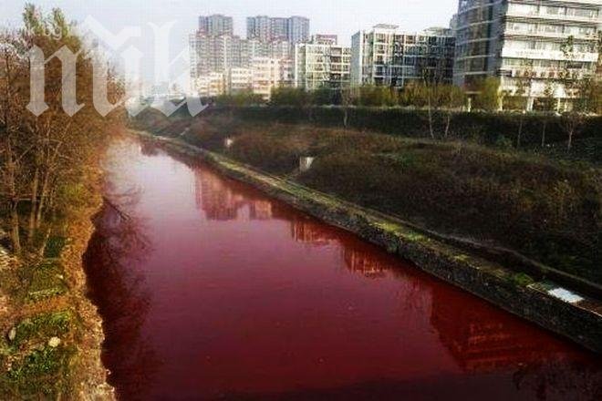 Столичани спечелиха търга за изграждане на биологично стъпало за отпадъчните води в Шумен