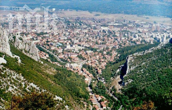 Представят 3D разходка из древна Враца