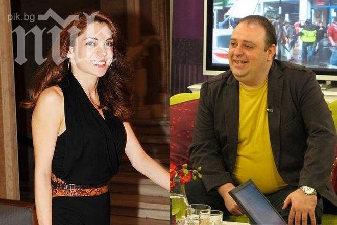 Любо Нейков се оглежда за хубави момичета 