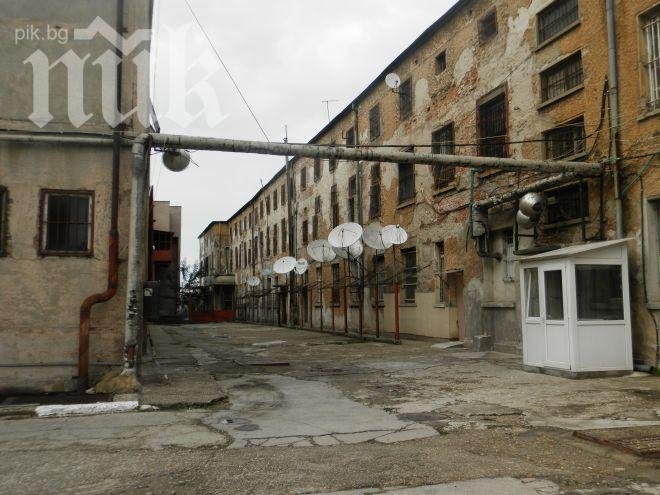 55 затворници са избягали от затвор в Еквадор