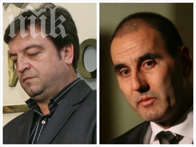 Цветелин Кънчев: Баба ми предрече разцеплението на ГЕРБ, вижда решетки за Цветан Цветанов