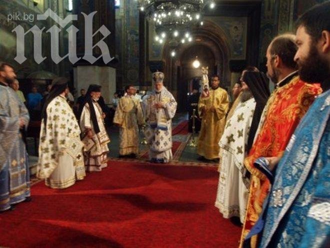 Във Варна правят втори опит да изберат митрополит