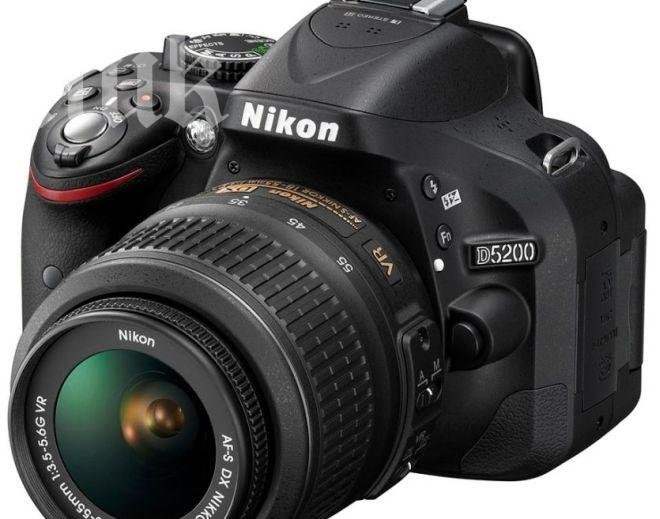 Най-търсените фотоапарати за коледен подарък