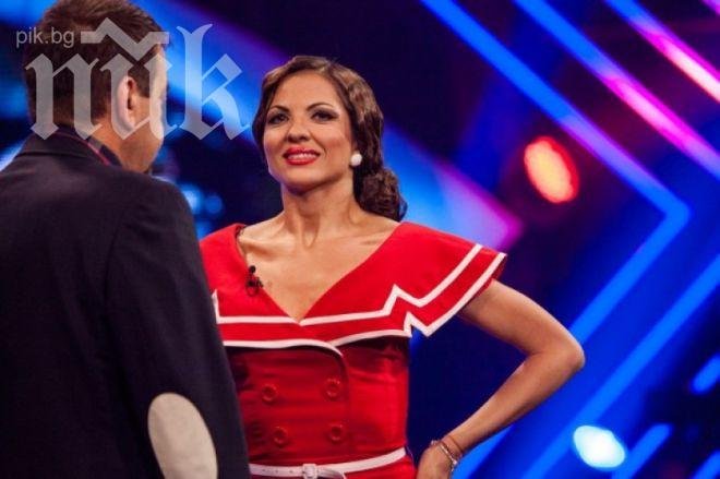 Есил Дюран: Райна търси голямата любов