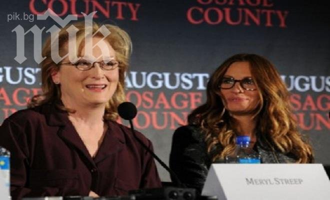 Женски дуели за Златните глобуси