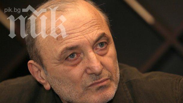 Д-р Николай Михайлов: Епископ Борис не е духовен човек, варненската епархия се пребори