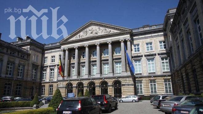 Белгийският сенат одобри евтаназията при деца