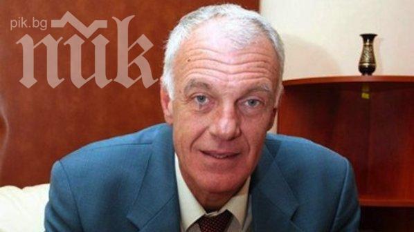 Професор от БАН: Никой не може да предскаже трус! Който го прави, да се наказва